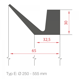 bt-seals_v-ring_TYP-E